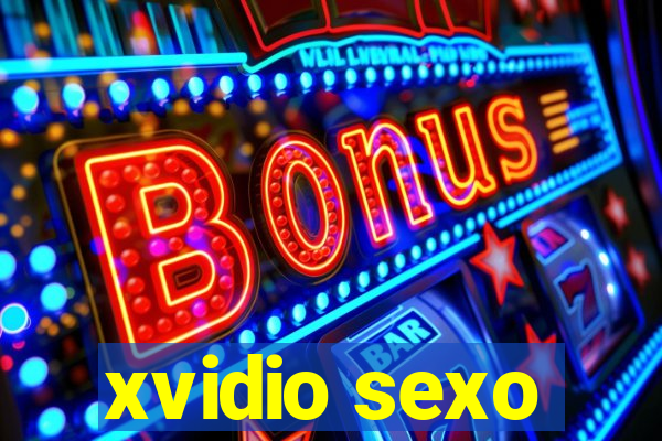 xvidio sexo